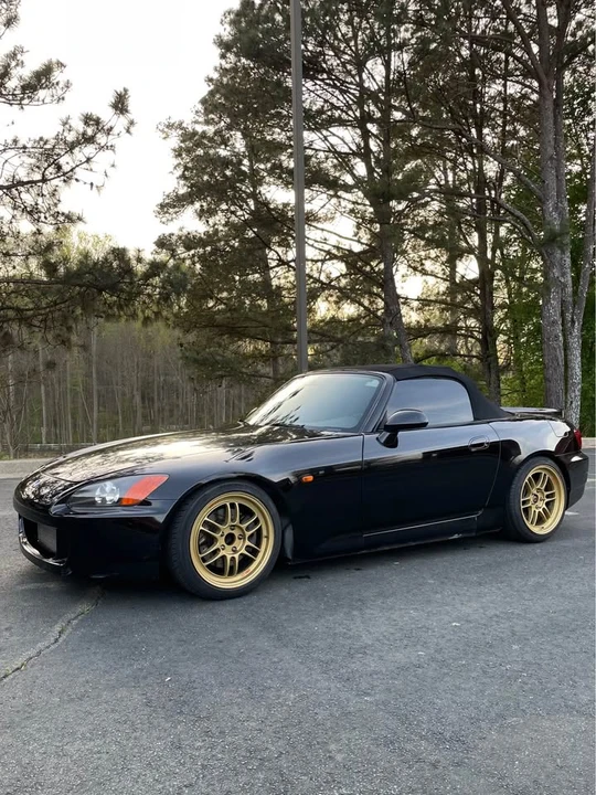 2005 Honda AP2 S2000 - Image 8 of 16