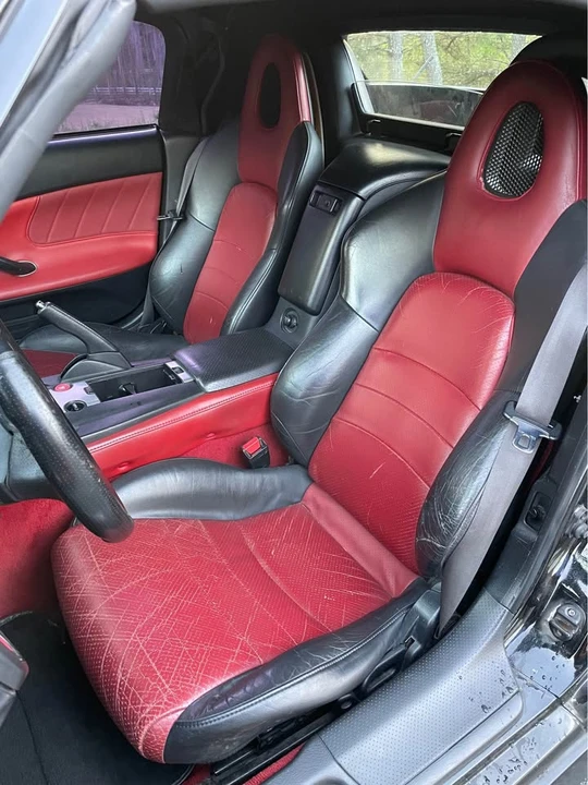 2005 Honda AP2 S2000 - Image 11 of 16