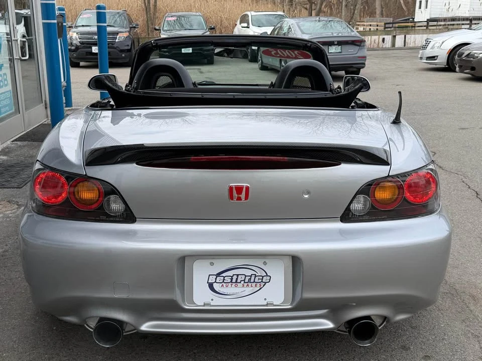 2005 Honda AP2 S2000 - Image 10 of 20