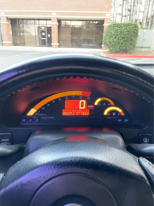 2005 Honda AP2 S2000 - Image 15 of 16