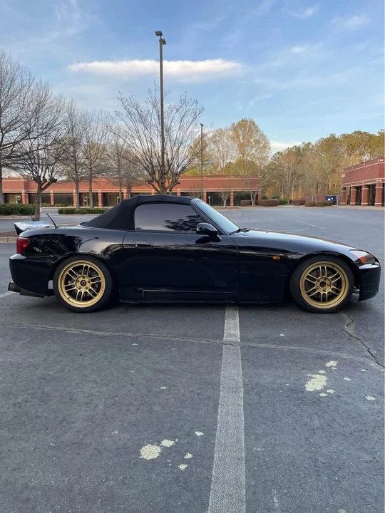 2005 Honda AP2 S2000 - Image 6 of 16