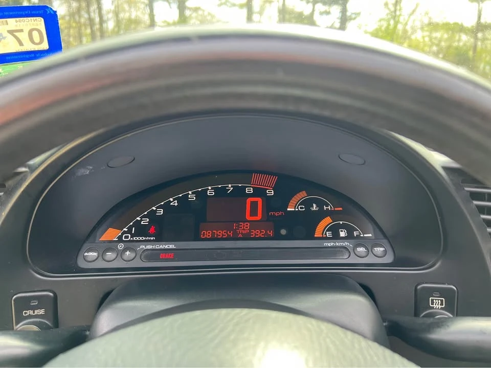 2005 Honda AP2 S2000 - Image 8 of 9