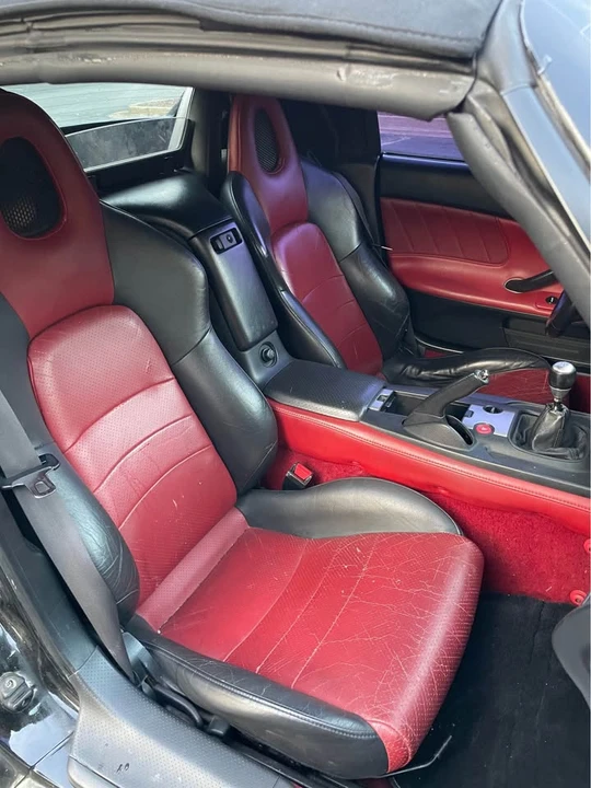 2005 Honda AP2 S2000 - Image 13 of 16