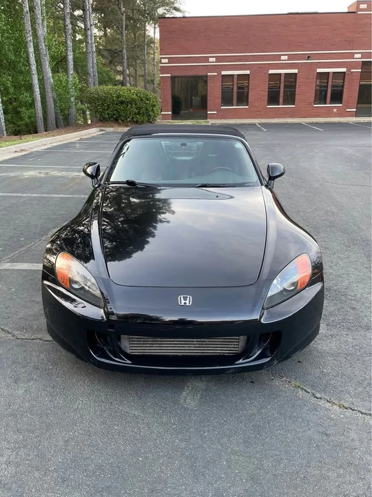 2005 Honda AP2 S2000 - Image 2 of 16