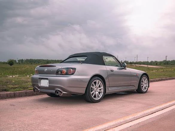 2005 Honda AP2 S2000 - Image 5 of 18