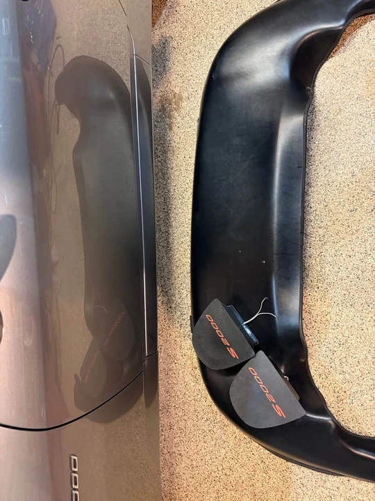 2005 Honda AP2 S2000 - Image 18 of 18