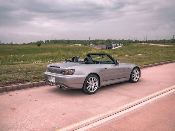 2005 Honda AP2 S2000 - Image 11 of 18