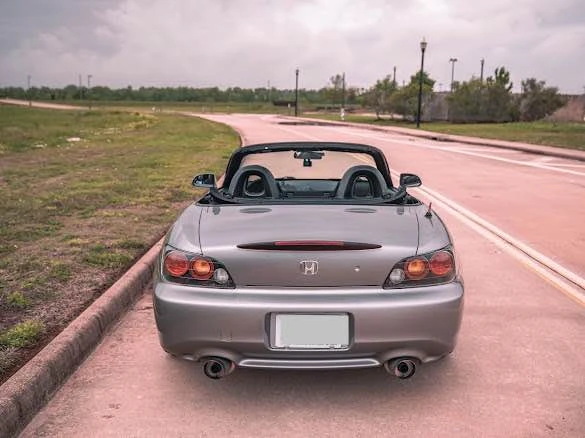 2005 Honda AP2 S2000 - Image 10 of 18