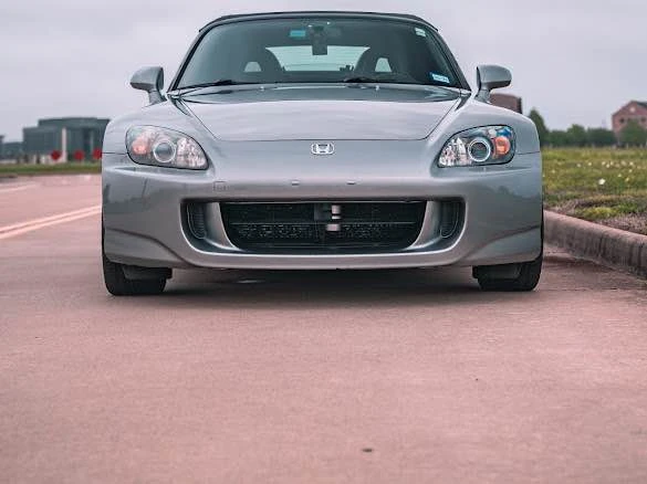 2005 Honda AP2 S2000 - Image 16 of 18