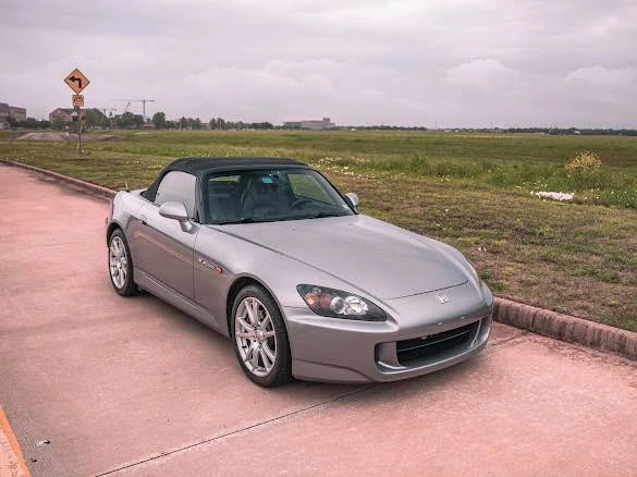 2005 Honda AP2 S2000 - Image 7 of 18