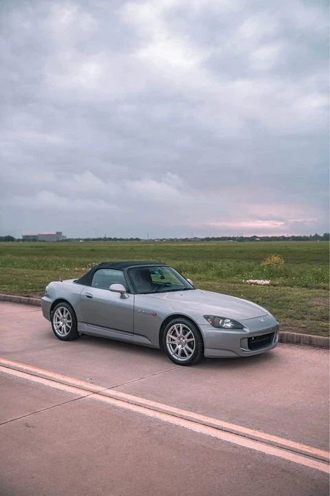 2005 Honda AP2 S2000 - Image 3 of 18