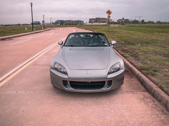 2005 Honda AP2 S2000 - Image 12 of 18