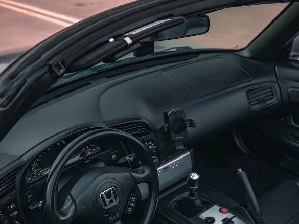 2005 Honda AP2 S2000 - Image 15 of 18