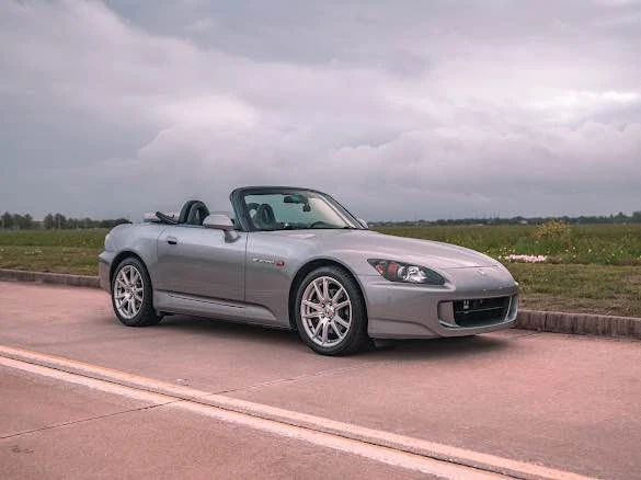 2005 Honda AP2 S2000 - Image 2 of 18