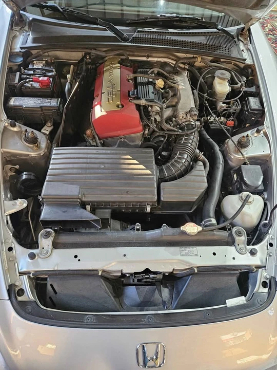 2005 Honda AP2 S2000 - Image 3 of 9