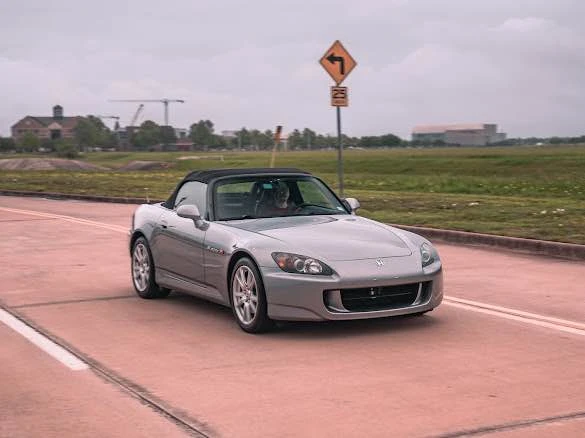 2005 Honda AP2 S2000 - Image 4 of 18
