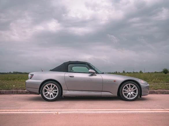 2005 Honda AP2 S2000 - Image 6 of 18