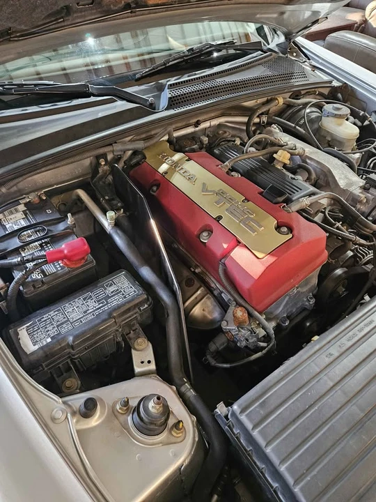 2005 Honda AP2 S2000 - Image 2 of 9