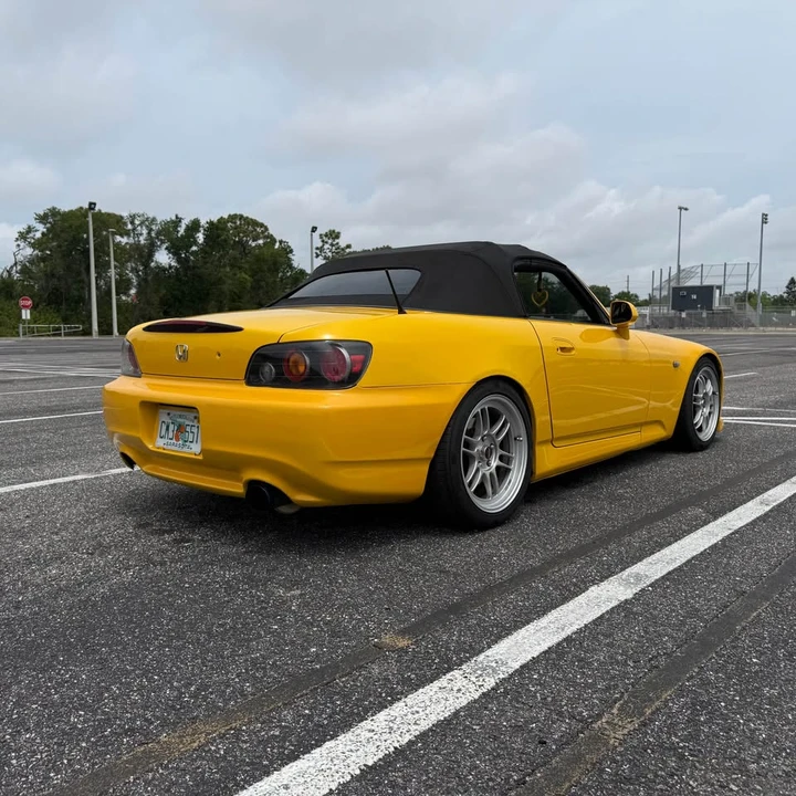 2005 Honda AP2 S2000 - Image 4 of 15