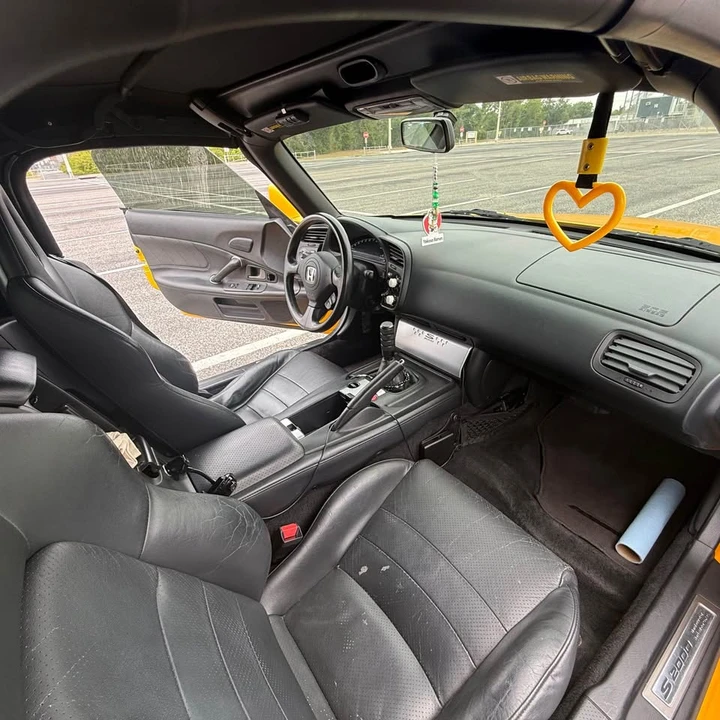 2005 Honda AP2 S2000 - Image 14 of 15