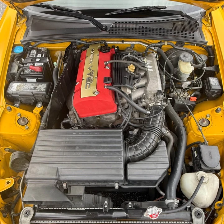 2005 Honda AP2 S2000 - Image 11 of 15