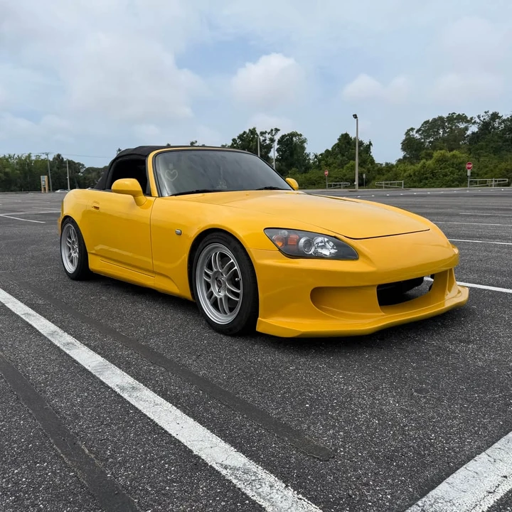 2005 Honda AP2 S2000 - Image 6 of 15