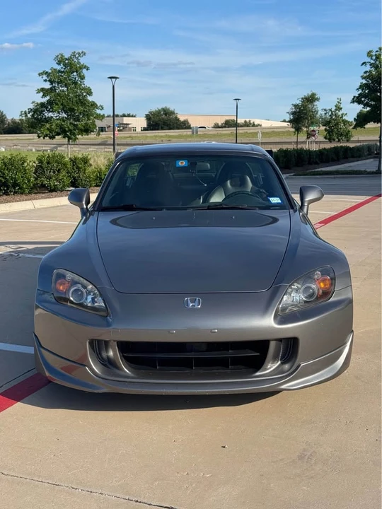 2005 Honda AP2 S2000 - Image 3 of 19