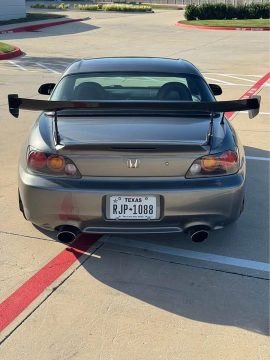 2005 Honda AP2 S2000 - Image 4 of 19