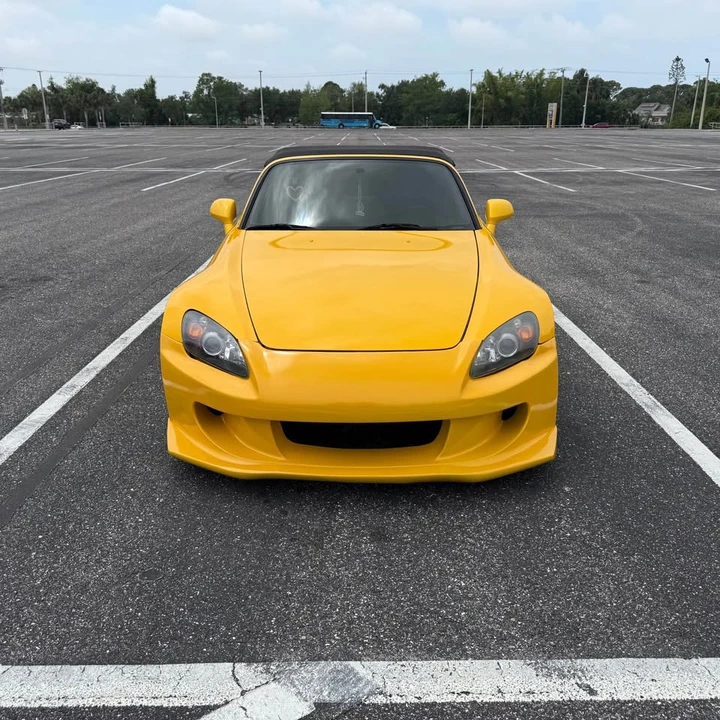 2005 Honda AP2 S2000 - Image 7 of 15