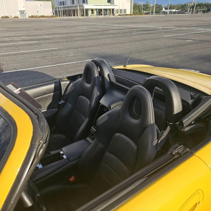2005 Honda AP2 S2000 - Image 15 of 15
