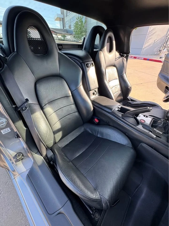 2005 Honda AP2 S2000 - Image 6 of 19