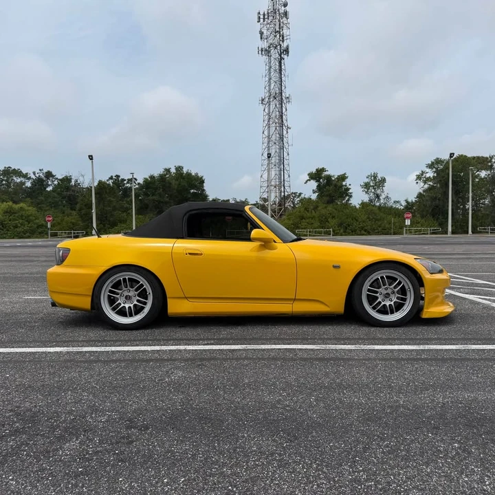 2005 Honda AP2 S2000 - Image 5 of 15