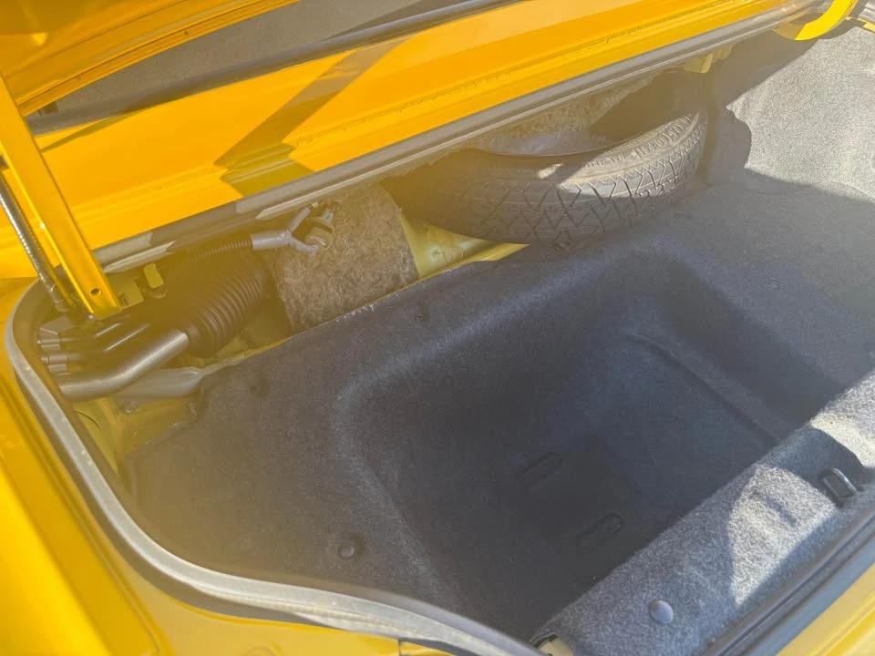 2005 Honda AP2 S2000 - Image 9 of 15