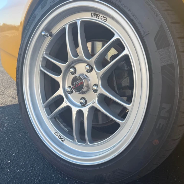 2005 Honda AP2 S2000 - Image 10 of 15