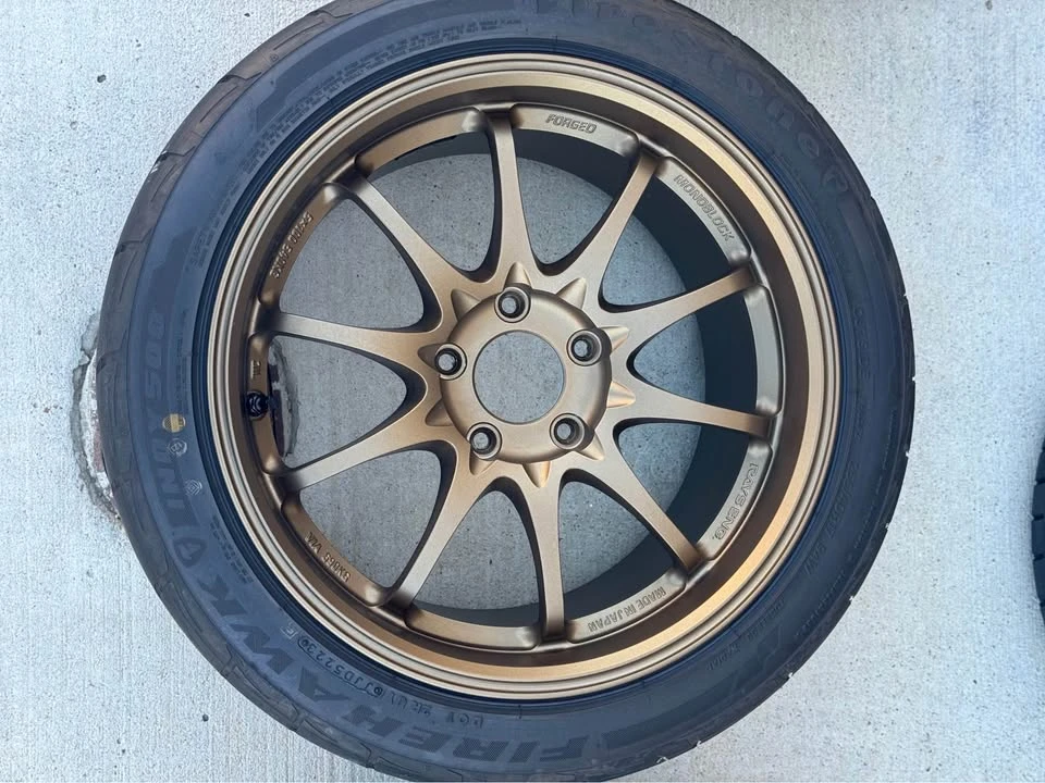 2005 Honda AP2 S2000 - Image 18 of 19