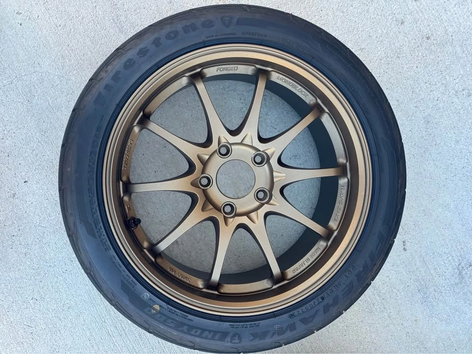 2005 Honda AP2 S2000 - Image 17 of 19