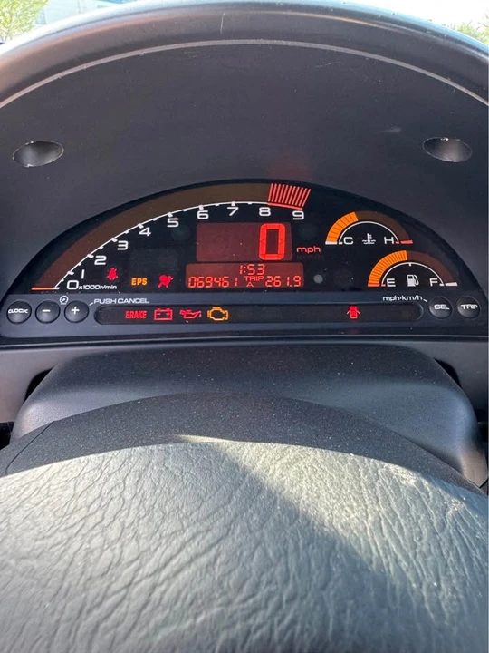 2005 Honda AP2 S2000 - Image 7 of 19