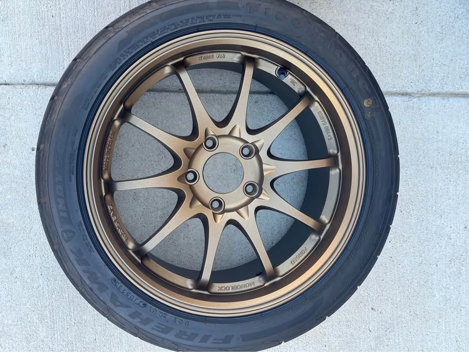 2005 Honda AP2 S2000 - Image 16 of 19