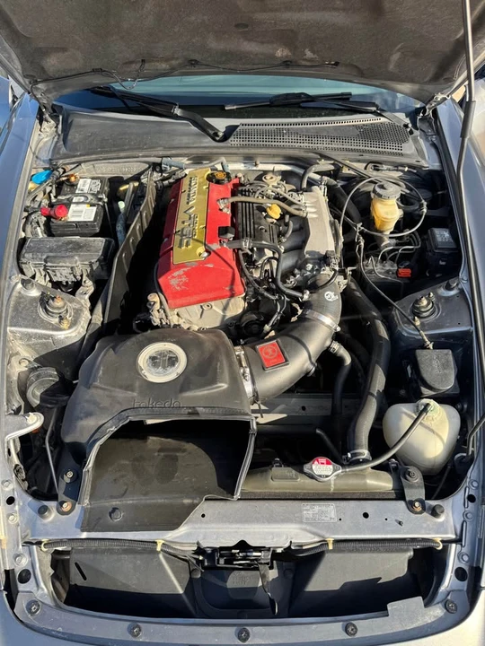 2005 Honda AP2 S2000 - Image 9 of 19