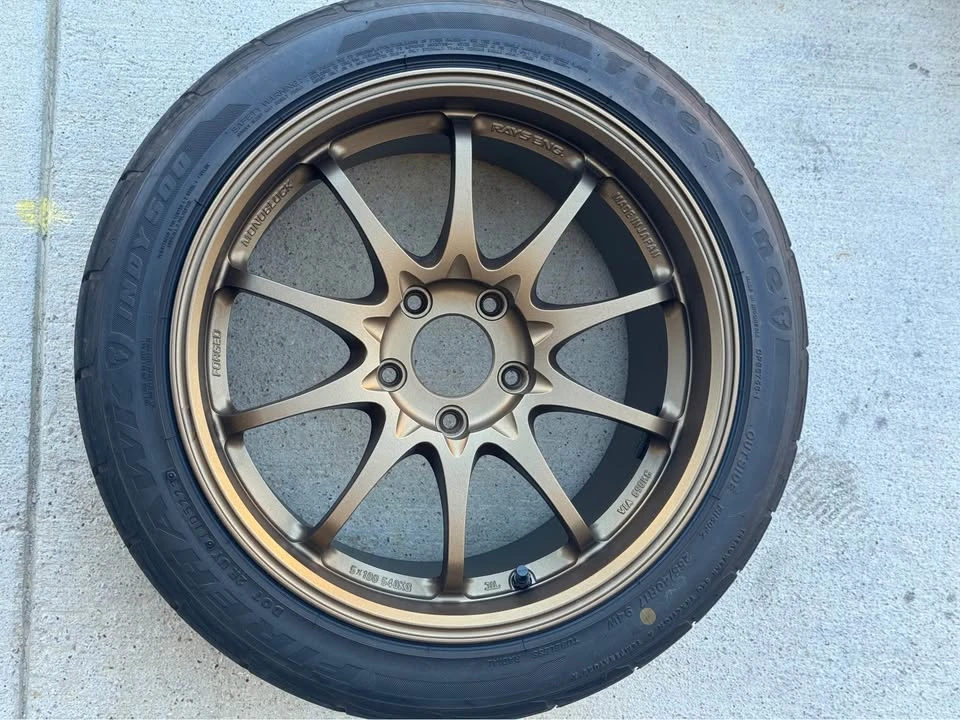 2005 Honda AP2 S2000 - Image 15 of 19