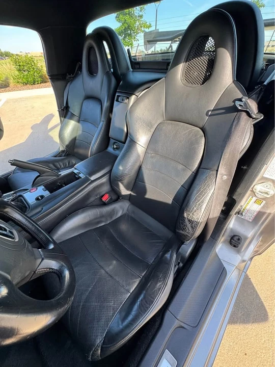2005 Honda AP2 S2000 - Image 5 of 19