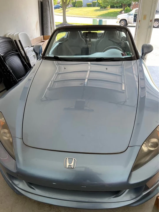 2005 Honda AP2 S2000 - Image 5 of 10