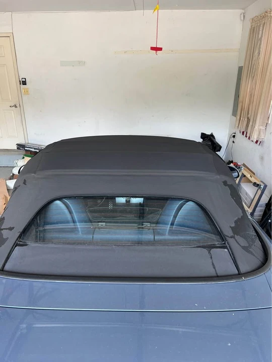 2005 Honda AP2 S2000 - Image 2 of 10
