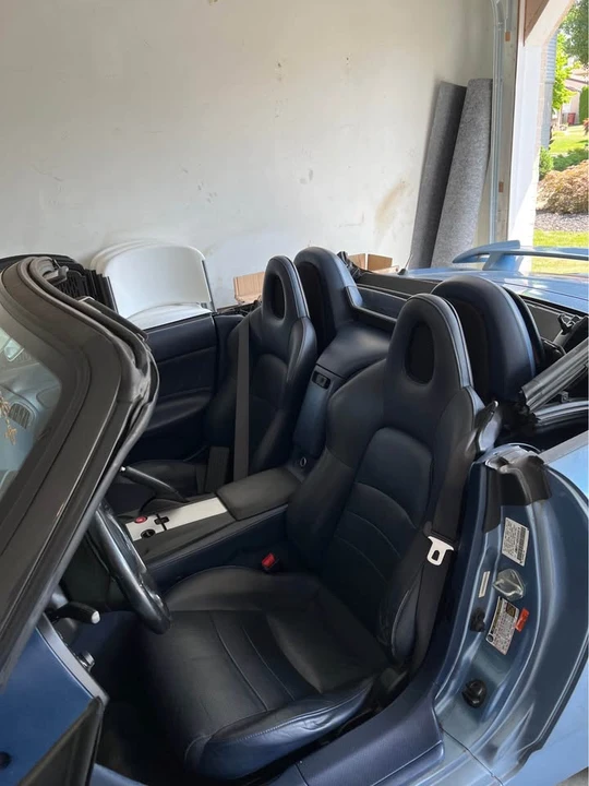 2005 Honda AP2 S2000 - Image 6 of 10