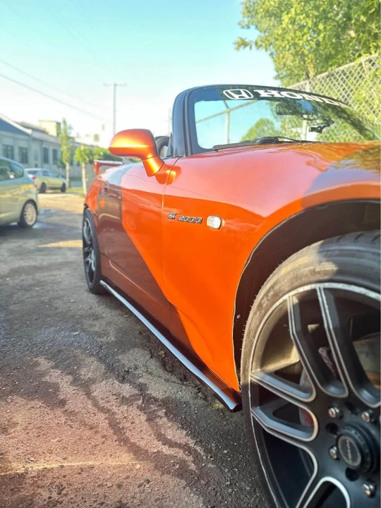 2005 Honda AP2 S2000 - Image 12 of 12
