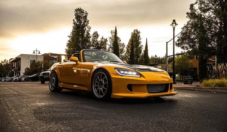 2005 Honda AP2 S2000 - Image 3 of 4