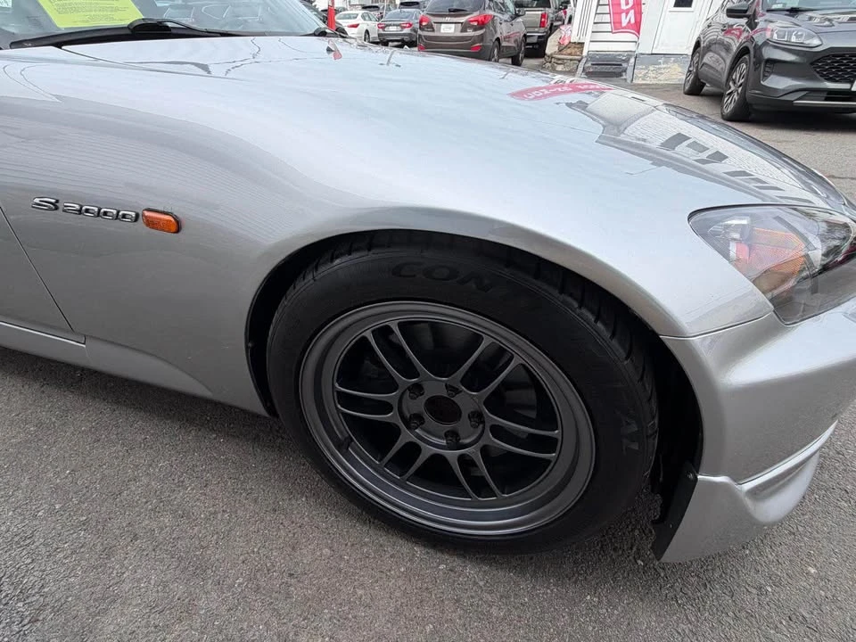 2005 Honda AP2 S2000 - Image 16 of 20