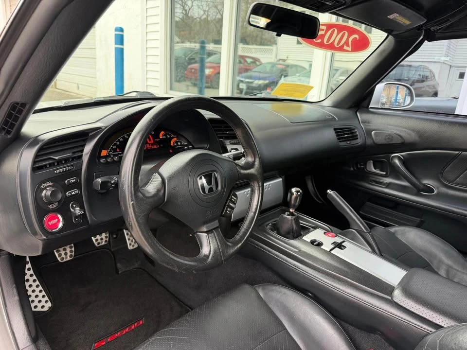 2005 Honda AP2 S2000 - Image 9 of 20