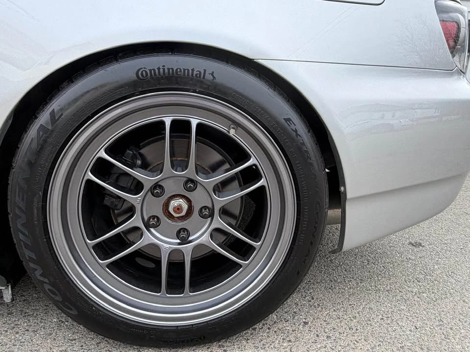 2005 Honda AP2 S2000 - Image 18 of 20