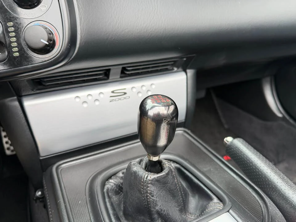 2005 Honda AP2 S2000 - Image 13 of 20